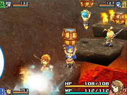 FFCC : Echoes of Time : nouvelles images et vidéo