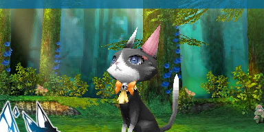 FFCC : Echoes of Time new screenshots and video