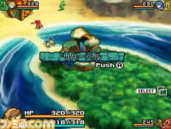 FFCC : Echoes of Time ne chôme pas