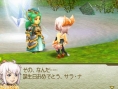 FFCC : Echoes of Time ne chôme pas