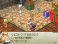 FFCC : Echoes of Time : many pictures