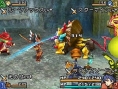 FFCC : Echoes of Time : many pictures