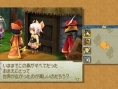 FFCC : Echoes of Time : many pictures