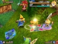FFCC : Echoes of Time : many pictures