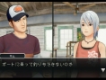 Another Code R : new screenshots