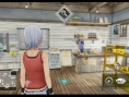 Another Code R : new screenshots