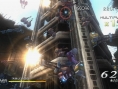 Sin and Punishment 2 : vidéo de gameplay