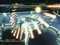 Sin and Punishment 2 : vidéo de gameplay