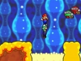 Mario & Luigi 3 : new pictures