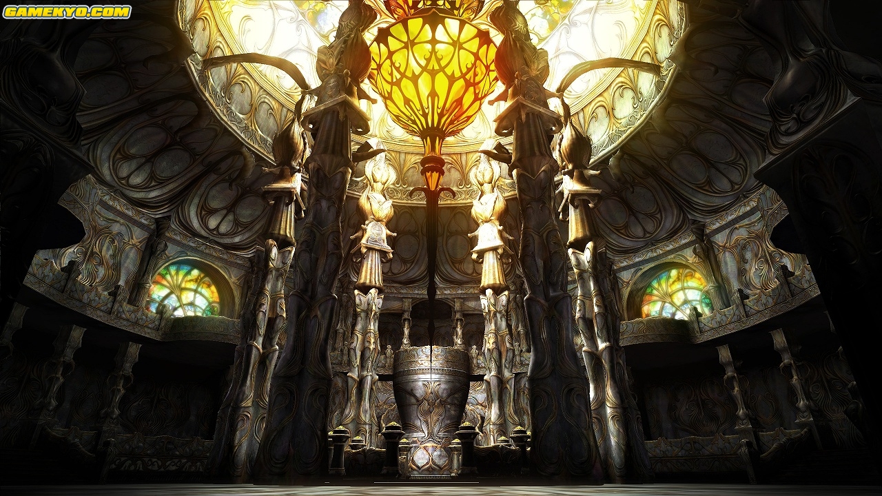 Quantum Theory new screenshots