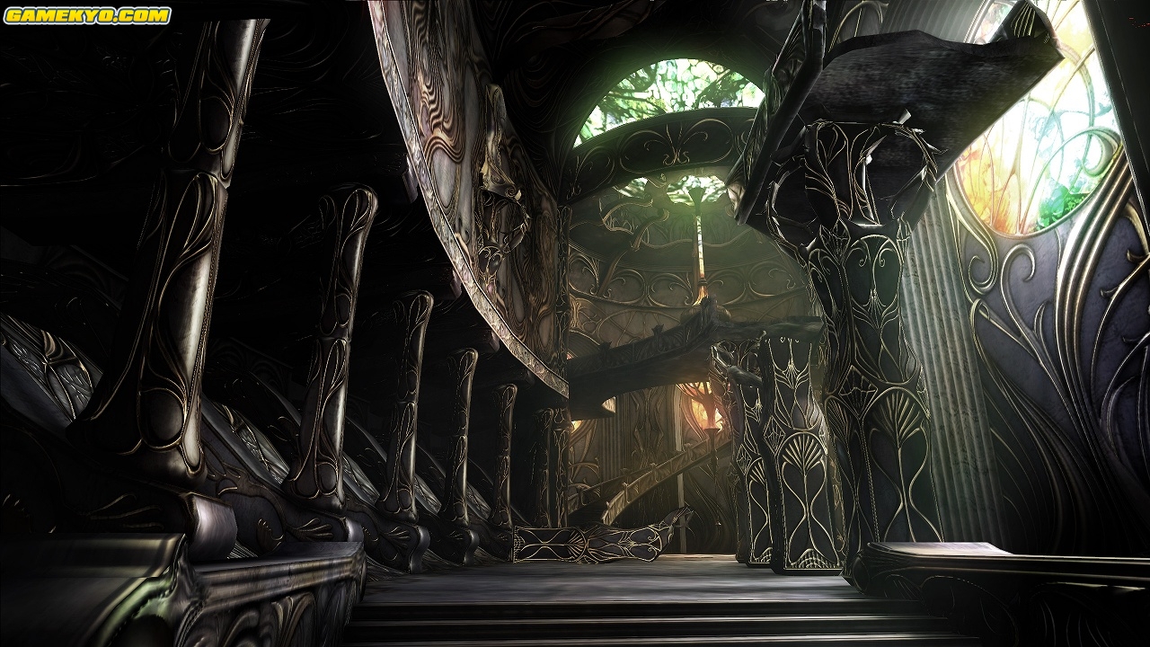 Quantum Theory new screenshots