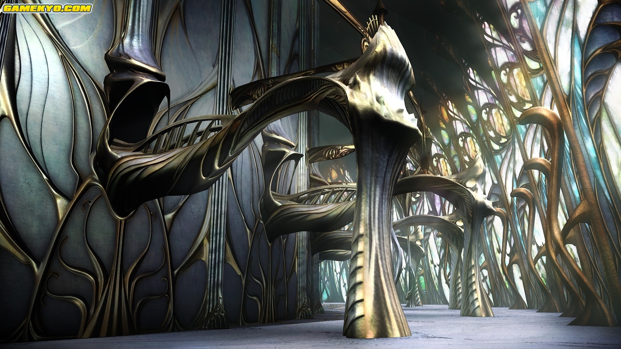 Quantum Theory new screenshots