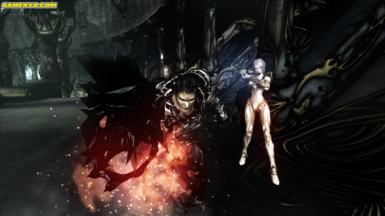 Quantum Theory new screenshots
