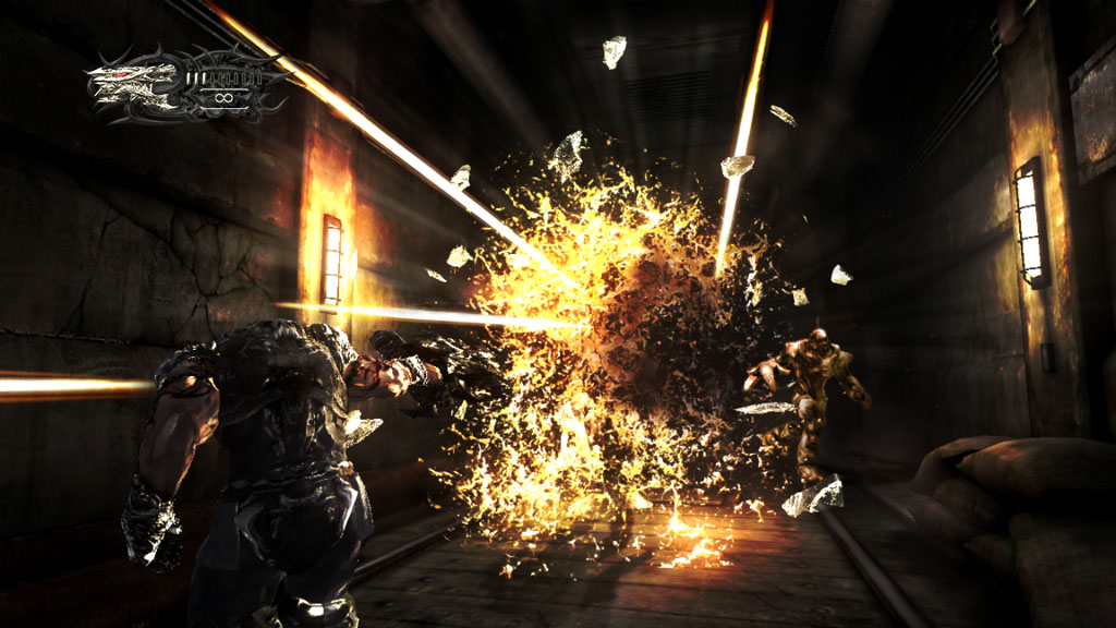Quantum : nouvelles images 