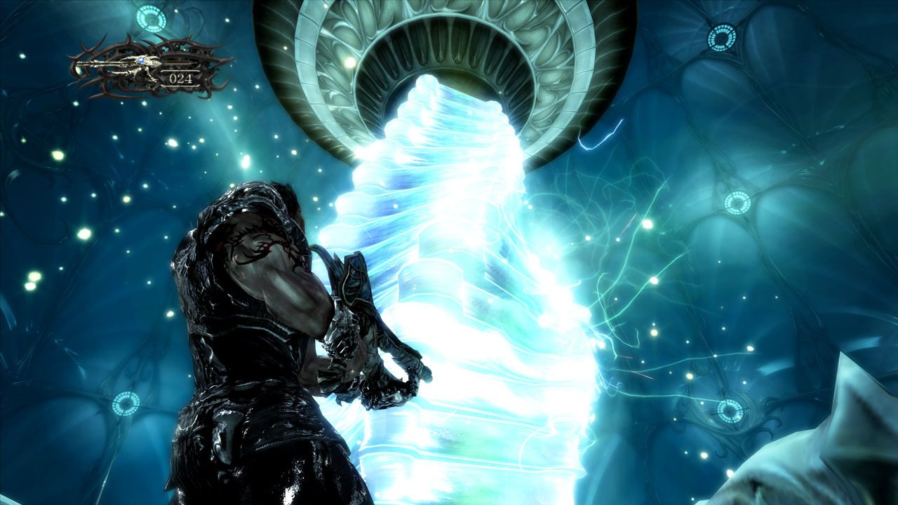 Quantum Theory : le trailer E3