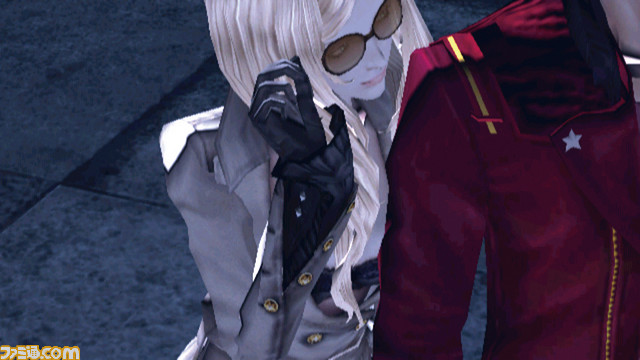 No More Heroes 2 : screenshots inédits
