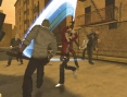No More Heroes 2 displays with images
