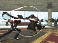 No More Heroes 2 displays with images