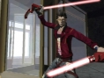 No More Heroes 2 displays with images