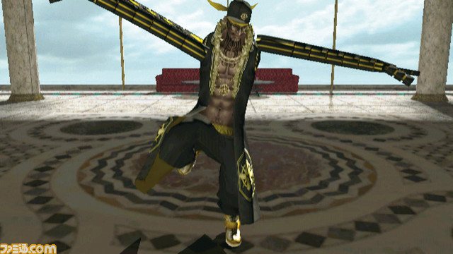 No More Heroes 2 : screenshots inédits