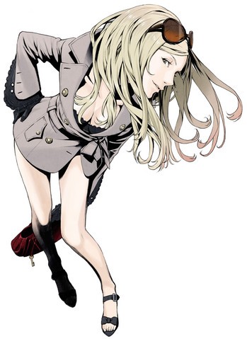 No More Heroes 2 : new trailer