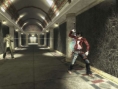Travis fait son show en quelques images