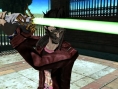No More Heroes: Desperate Struggle: new images