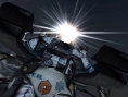 No More Heroes: Desperate Struggle: new images
