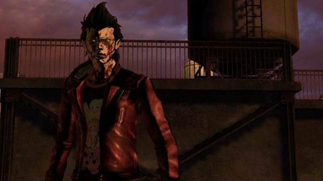 No More Heroes 2 : Desperate Struggle : nouvelles images