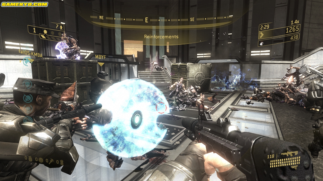 Halo 3 ODST : nouvelles images