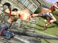 Tekken 6 exposed in more pictures