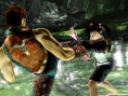 Tekken 6 exposed in more pictures