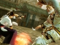Tekken 6 : nouvelle vidéo !