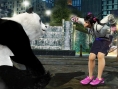 Harada says Tekken 6 may have an incidence on Xbox 3