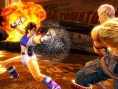 Tekken 6 exposed in more pictures