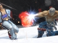 Harada says Tekken 6 may have an incidence on Xbox 3