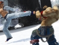 Harada says Tekken 6 may have an incidence on Xbox 3