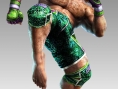 Tekken 6 en quelques images percutantes