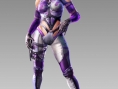 Tekken 6 en quelques images percutantes