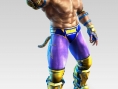 Tekken 6 en quelques images percutantes
