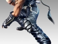Tekken 6 en quelques images percutantes