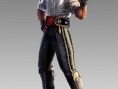 Tekken 6 en quelques images percutantes