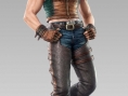 Tekken 6 en quelques images percutantes