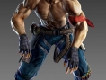 Tekken 6 en quelques images percutantes