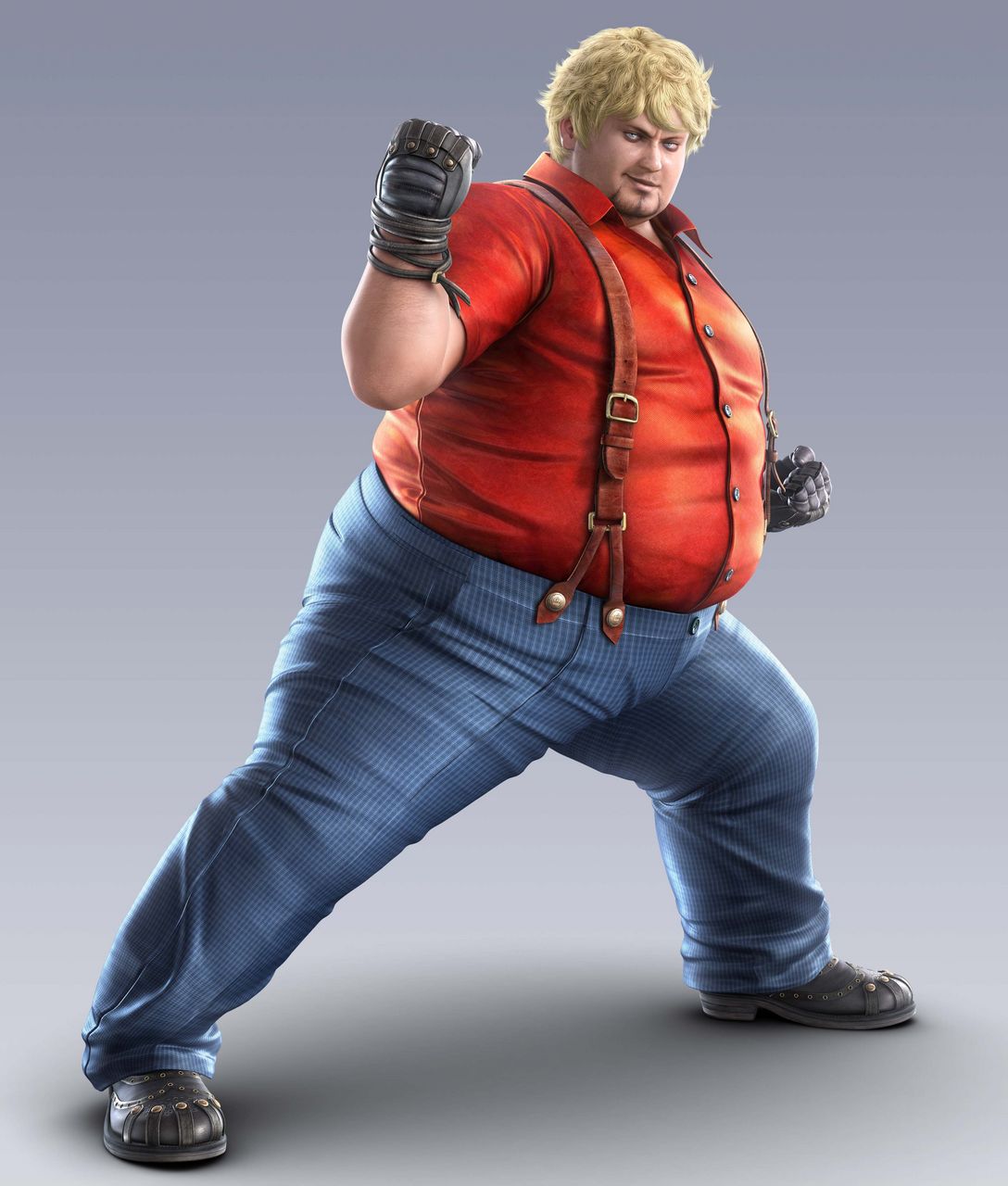 Tekken 6 : un mode online exceptionnel ?