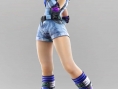 Tekken 6 en quelques images percutantes