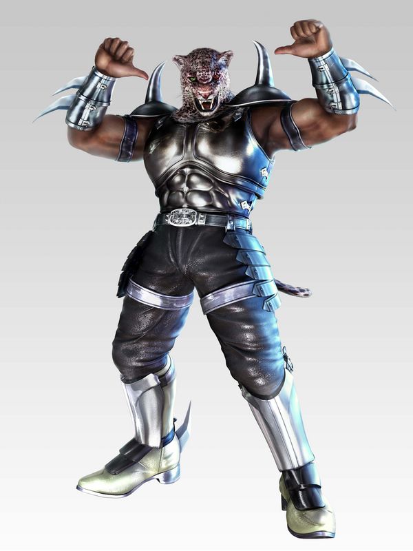 Tekken 6 : un mode online exceptionnel ?