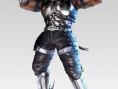 Tekken 6 en quelques images percutantes