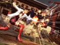 Tekken 6 donne des coups en images