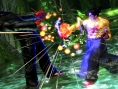 Tekken 6 donne des coups en images
